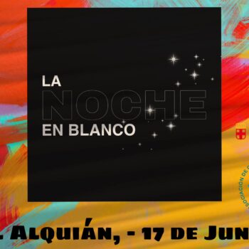 Noche en blanco