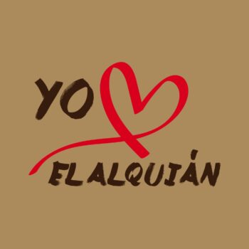 San Valentín en el Alquián