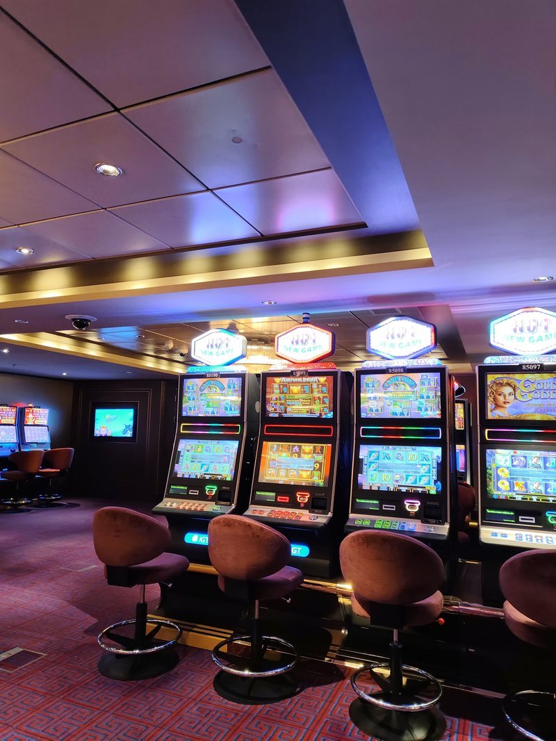 Patrick spins casino uk - What’s the buzz around PatrickSpins Casino UK?